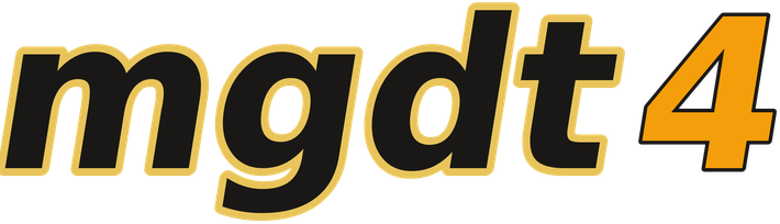 mgdt4 logo